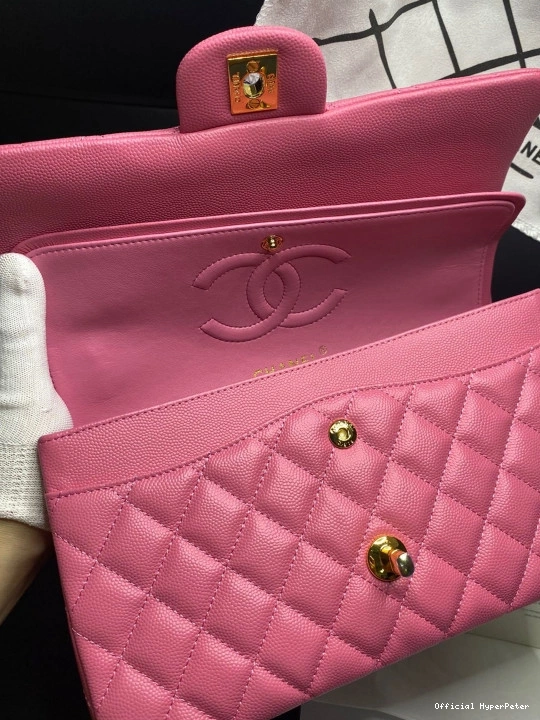 Hyper Peter FLAP CHANEL BAG 0730